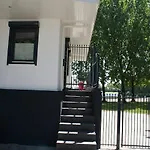 Hotell Het Gouden Zusje