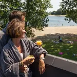 Het Gouden Zusje Hotell Kerkdriel
