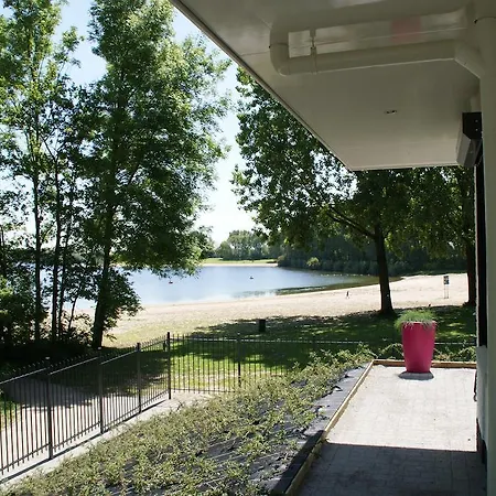 Apartment Het Gouden Zusje