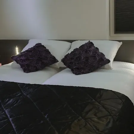 Hotel Het Gouden Zusje Kerkdriel