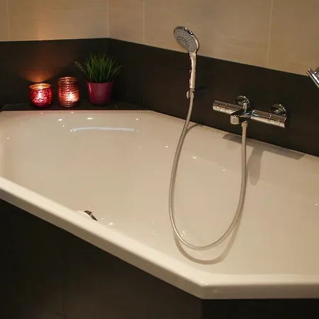 Apartment Het Gouden Zusje