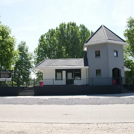 Het Gouden Zusje Kerkdriel