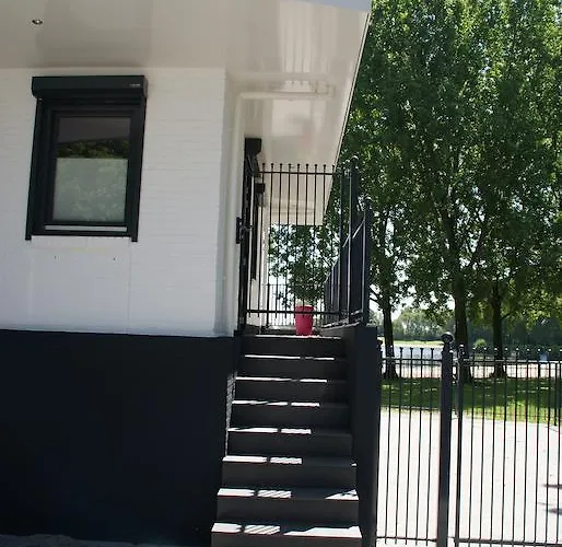 Hotel Het Gouden Zusje