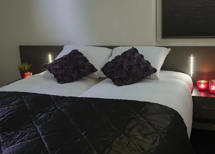 Hotel Het Gouden Zusje Kerkdriel