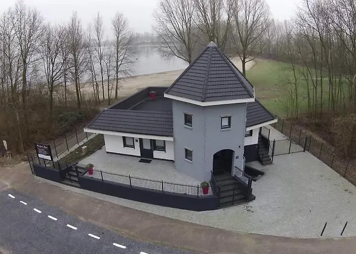 Het Gouden Zusje Hotel *