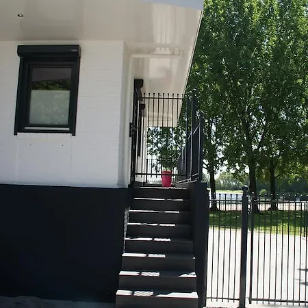 호텔 Het Gouden Zusje