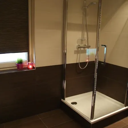 Het Gouden Zusje 호텔