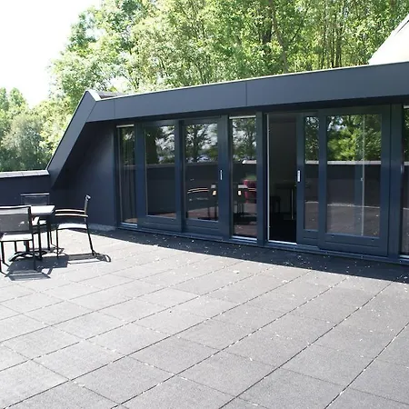 Hotel Het Gouden Zusje Kerkdriel