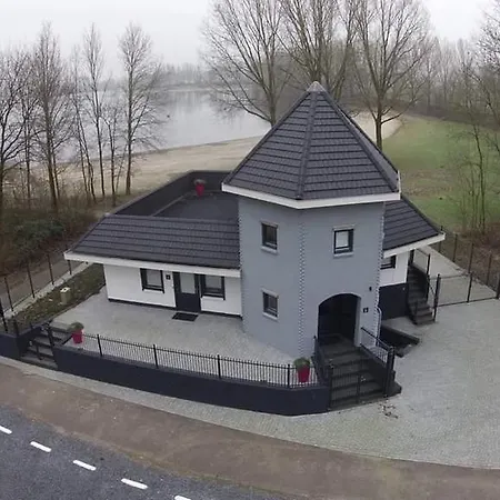 Het Gouden Zusje Hotel *