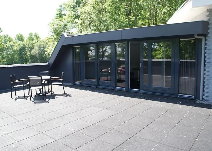 Hotel Het Gouden Zusje Kerkdriel