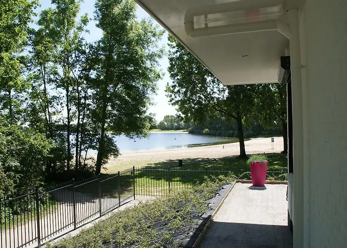 Hotel Het Gouden Zusje