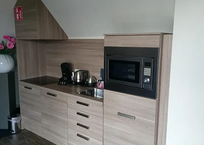 Het Gouden Zusje Hotel